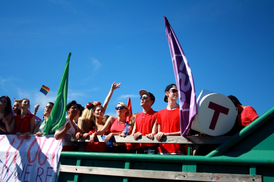 Stockholm Pride 2013 - 131