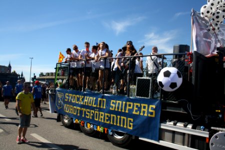 Stockholm Pride 2013 - 155