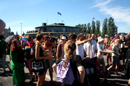 Stockholm Pride 2013 - 168