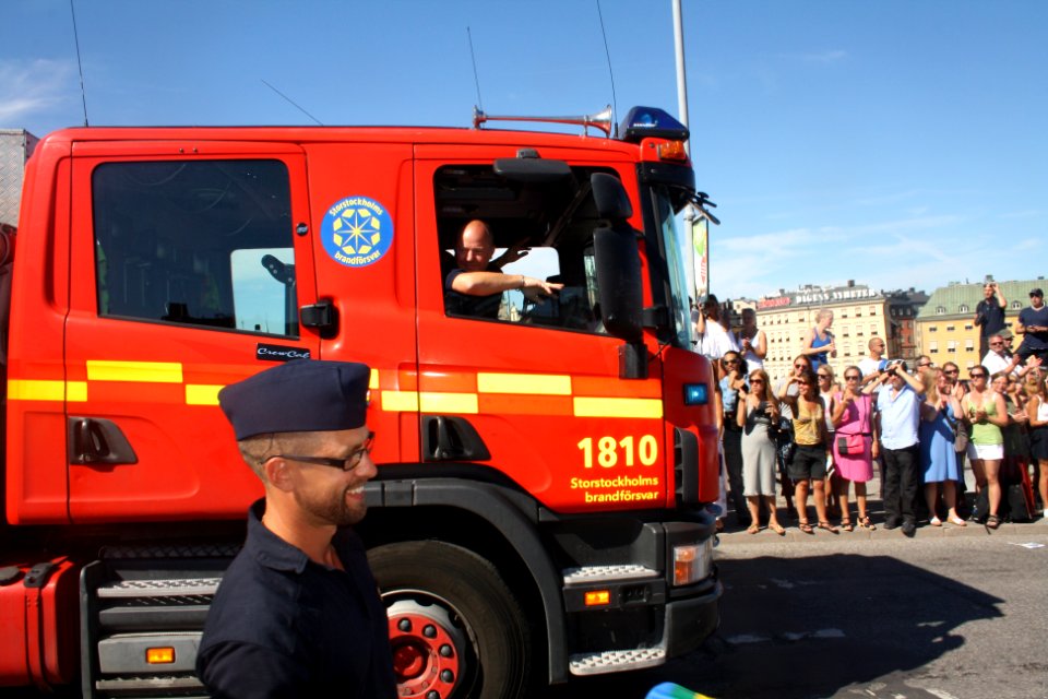 Stockholm Pride 2013 - 159