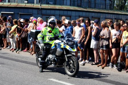 Stockholm Pride 2013 - 17