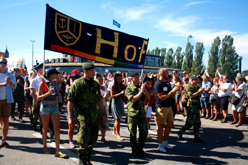 Stockholm Pride 2013 - 120