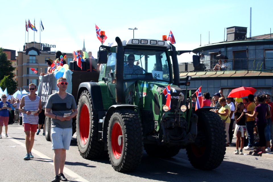 Stockholm Pride 2013 - 197
