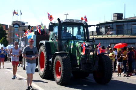 Stockholm Pride 2013 - 197
