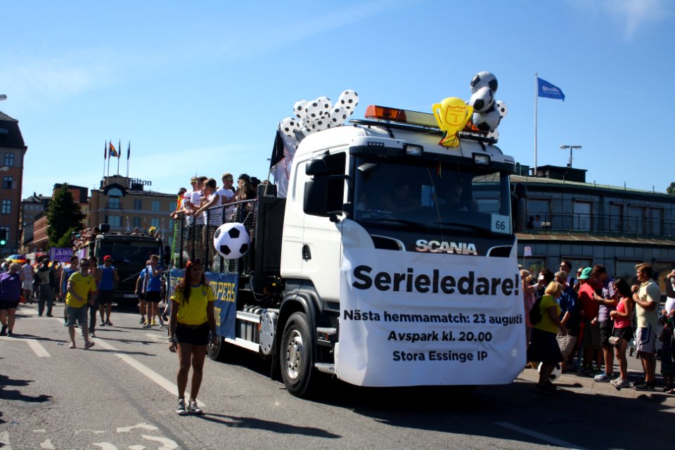 Stockholm Pride 2013 - 153