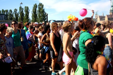 Stockholm Pride 2013 - 164