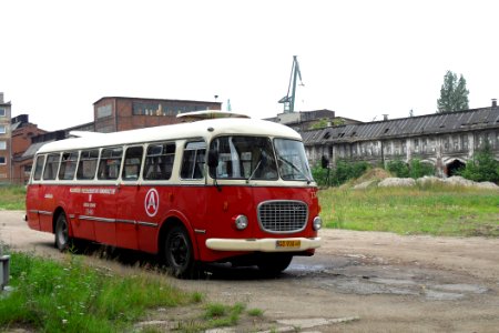 Stocznia Gdańska i Jelcz 043 photo