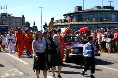 Stockholm Pride 2013 - 144