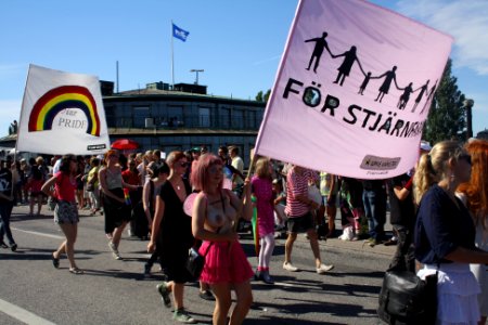 Stockholm Pride 2013 - 180