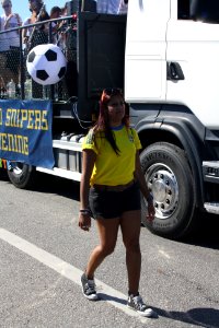 Stockholm Pride 2013 - 154
