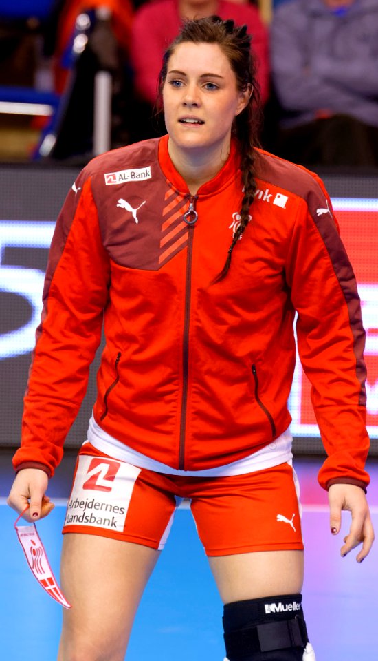 Stine Bodholt Nielsen 20150319