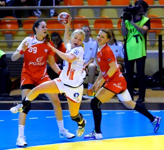 Stine Oftedal 6 20150319
