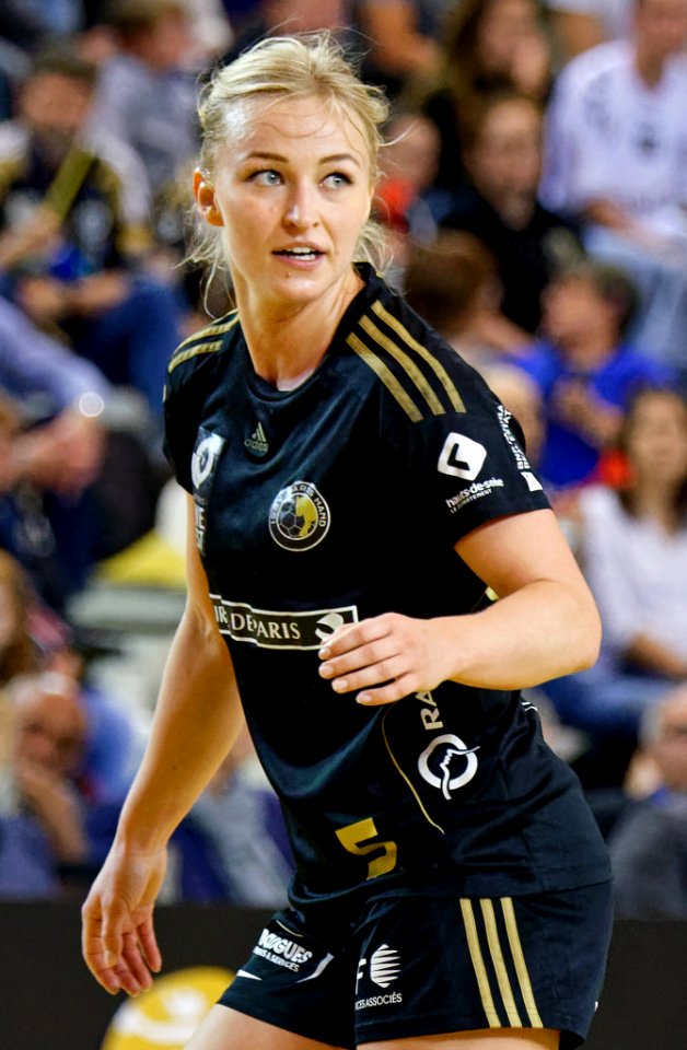 Stine Oftedal 3 20170519