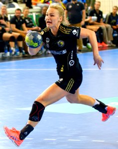 Stine Oftedal 3 20170426