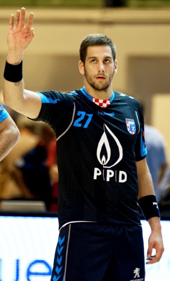 Stipe Mandalinic 20160904