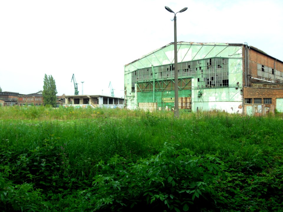 Stocznia Gdańska (5)