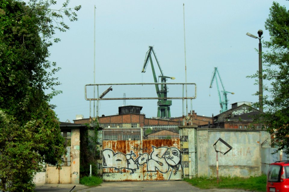 Stocznia Gdańska (3)