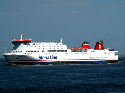 Stena Hollandica 18Jun05 Rot p2