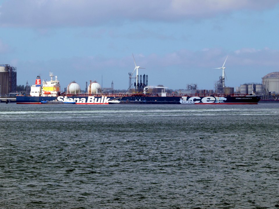 Stena Atlantica, IMO 9322839 pic1