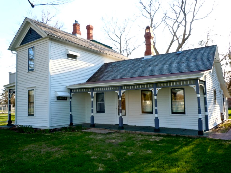 Stolley Home GI NE