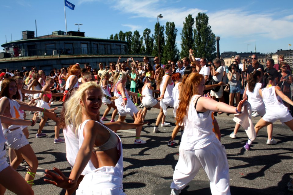 Stockholm Pride 2013 - 113