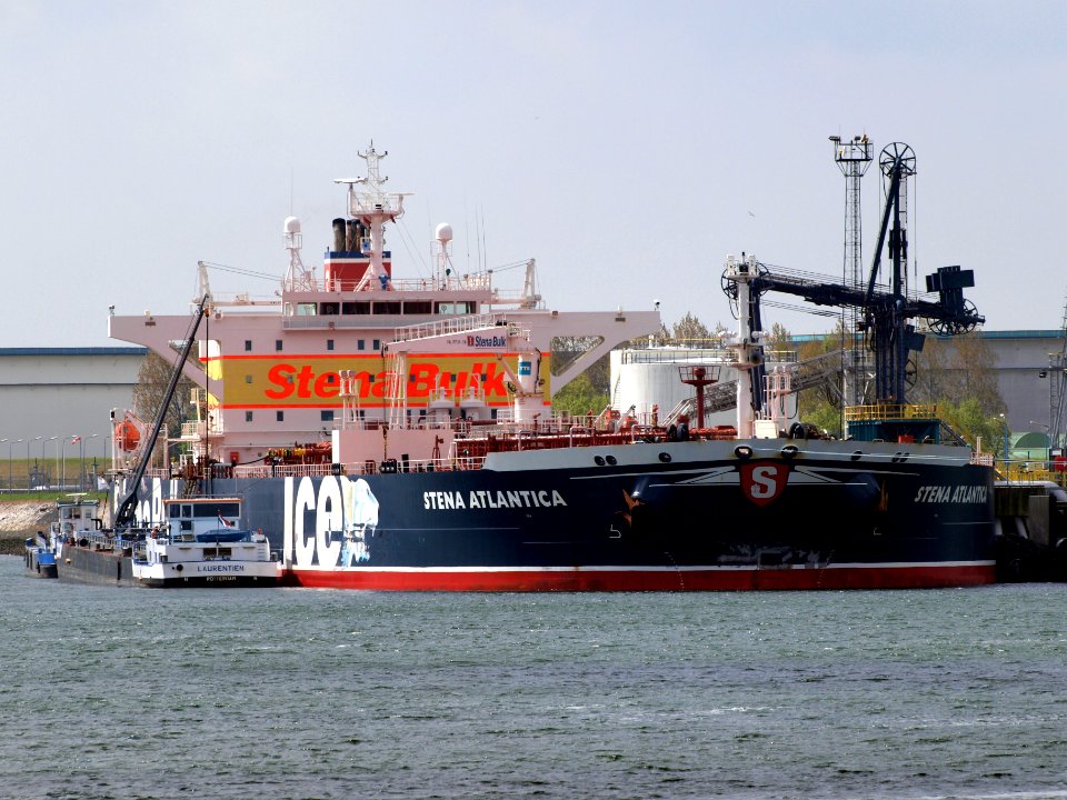 Stena Atlantica, IMO 9322839 pic2