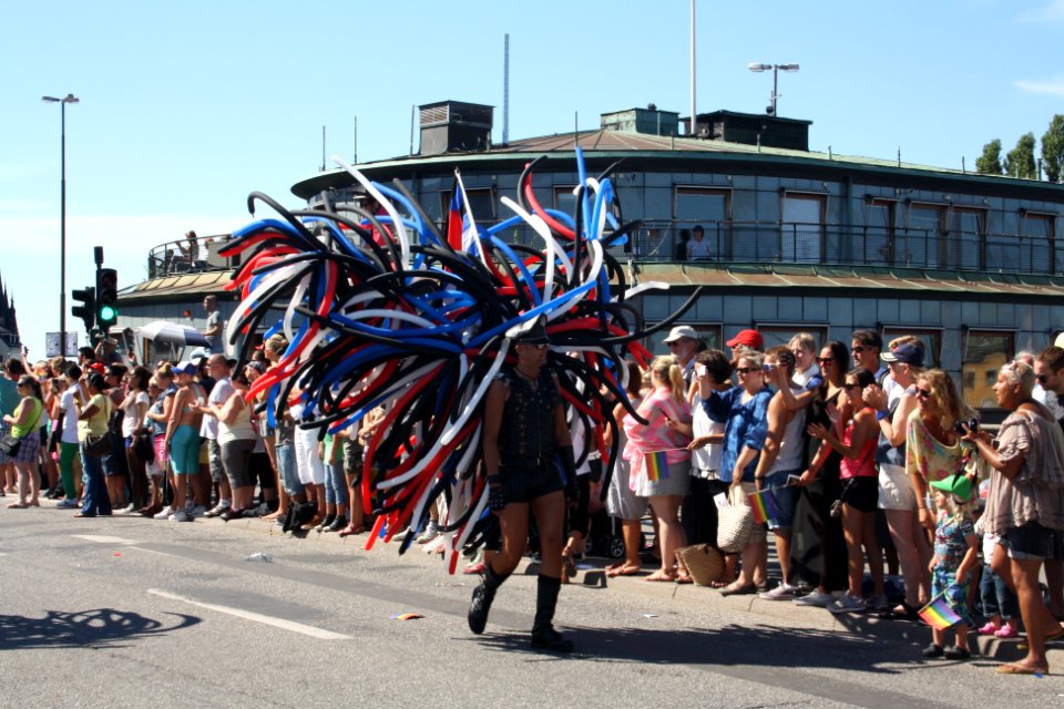 Stockholm Pride 2013 - 102