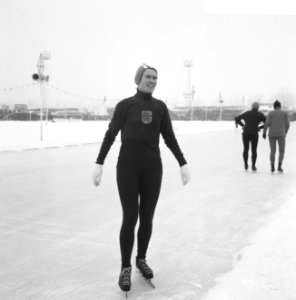 Stien Kaiser, Bestanddeelnr 919-9521
