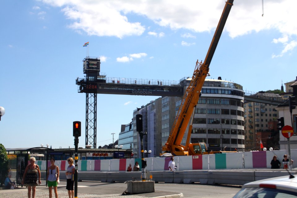 Stockholm Pride 2013 - 08
