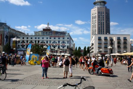 Stockholm Pride 2013 - 07
