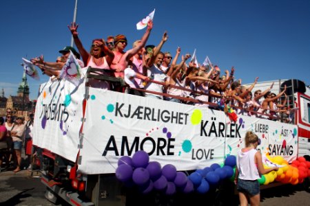 Stockholm Pride 2013 - 56