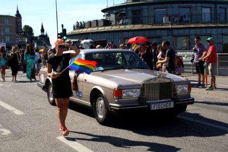 Stockholm Pride 2013 - 207