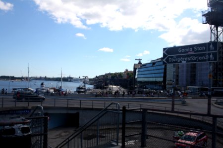 Stockholm Pride 2013 - 11