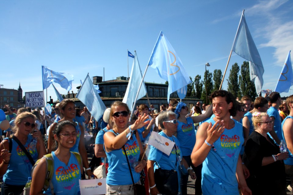 Stockholm Pride 2013 - 201