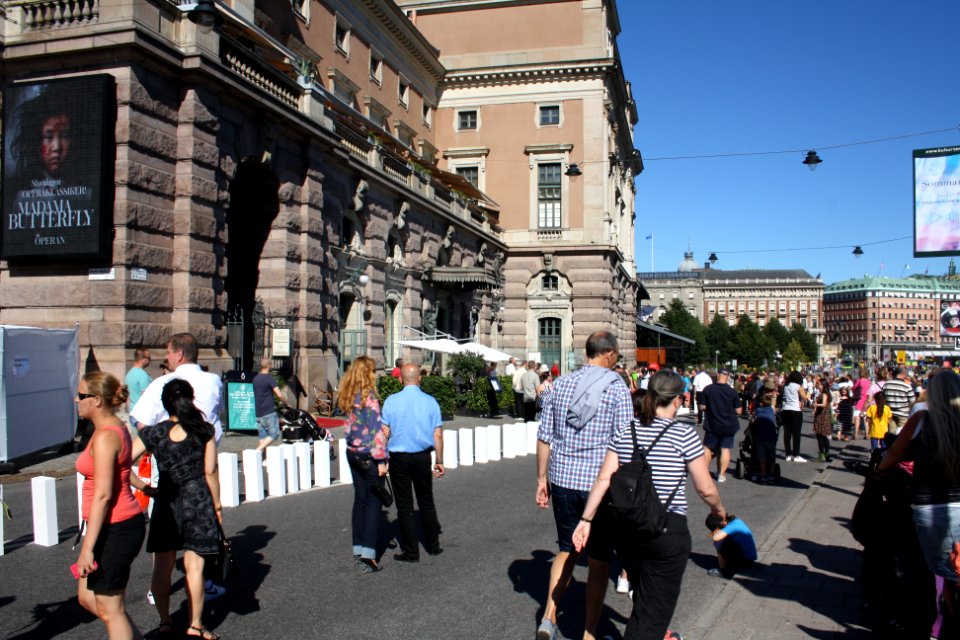 Stockholms Kulturfestival 2015 - 6