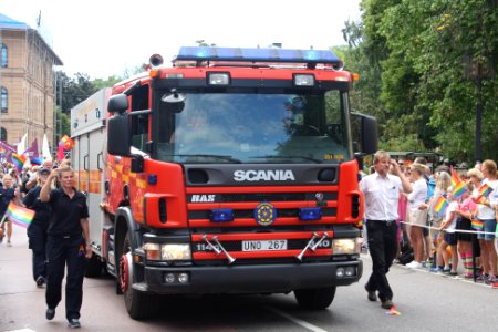 Stockholm Pride 2016 - 4