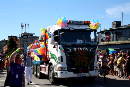 Stockholm Pride 2013 - 57