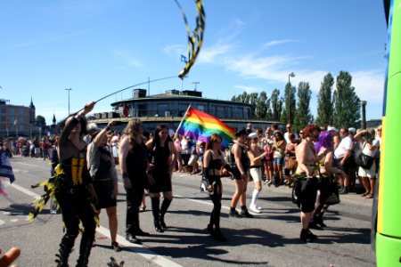 Stockholm Pride 2013 - 96