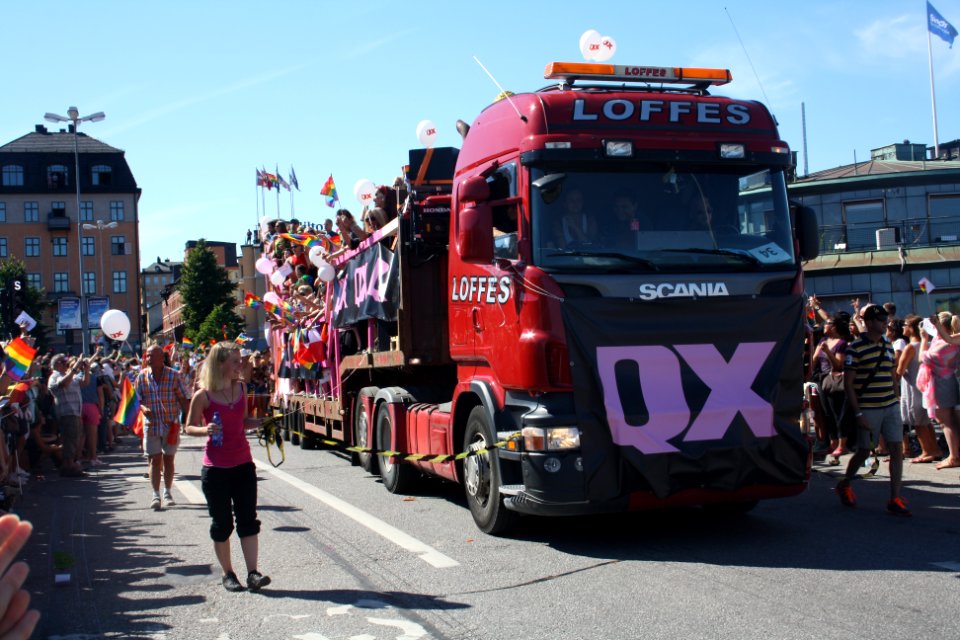 Stockholm Pride 2013 - 72