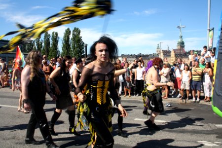 Stockholm Pride 2013 - 97
