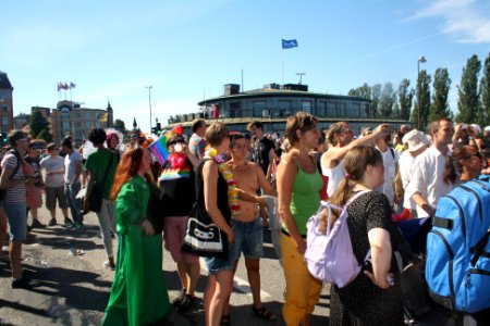 Stockholm Pride 2013 - 165