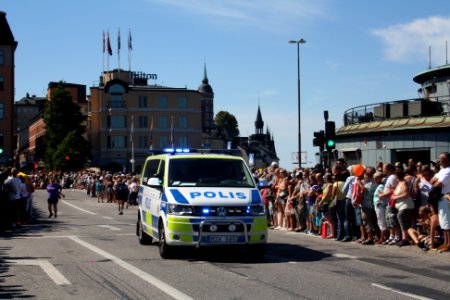 Stockholm Pride 2013 - 15