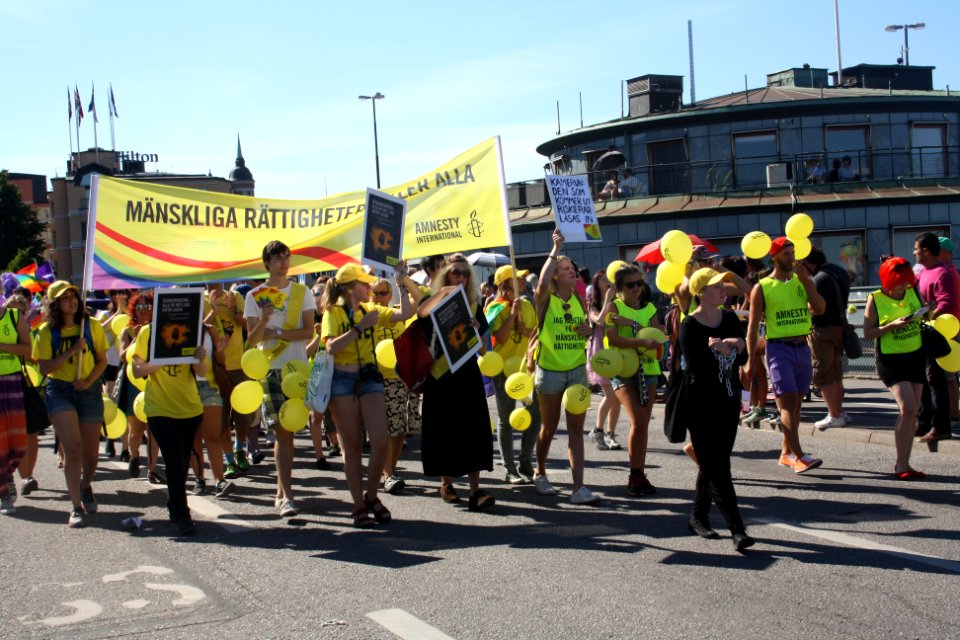 Stockholm Pride 2013 - 212