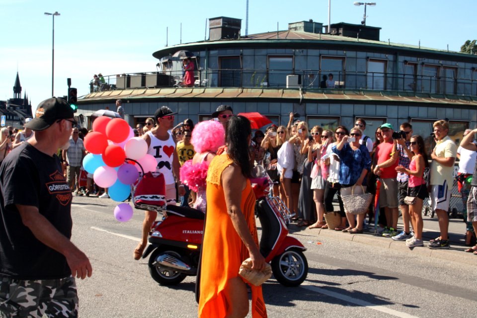 Stockholm Pride 2013 - 151