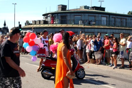 Stockholm Pride 2013 - 151