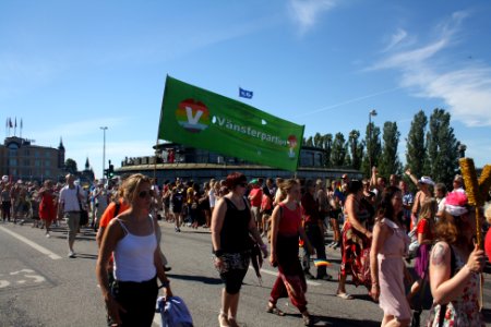 Stockholm Pride 2013 - 175