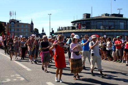 Stockholm Pride 2013 - 176