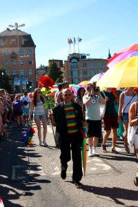 Stockholm Pride 2013 - 130