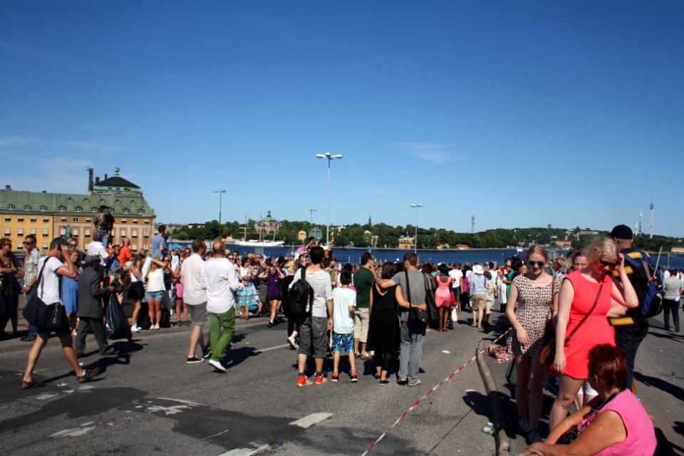 Stockholm Pride 2013 - 221