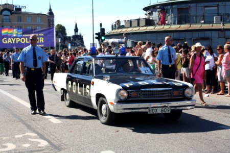 Stockholm Pride 2013 - 115